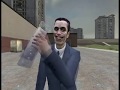 HALF LIFE 2 ROBOT CHICKEN 2 1/2 A RANDOM MOVIE