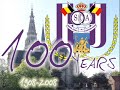 anderlecht 2009