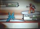 Mariotaz V MetroidZeek Pokemon battle [ONM forums]