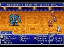 Final Fantasy Astos Boss