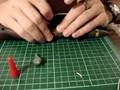 Imperial Guard Deathstrike Missile Launcher Conversion Pt. 4