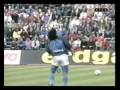 Maradona-Story