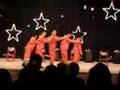 Oompa Loompas Augustus Gloop Dance