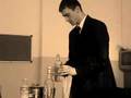Mehmet Ihsan Mermerci A.O.T.M. LISESI NDEN GIN FIZZ TAR