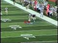Lehigh Vs Lafayette nasty stiff arm Lehigh Vs Lafayette nasty stiff arm