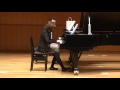 第六回 2009横山幸雄 ピアノ演奏法講座Vol.1
