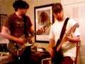 Thrice - Artist in the Ambulance (Cover)