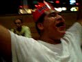 Hot Wings eating contest. Rancho Cucamunga