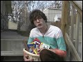 Easter Tragedy