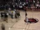 John Gage Hits Vashon Island Game Winner Versus Kings