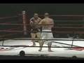 Kala Hose vs Kekoa Baker