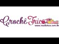 Crochê - Porta Ovo de Páscoa - Parte 01