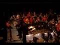 Gabriellas Song from As it is in Heaven- Frysk/Frisian/Fries