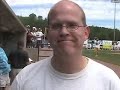 Brett Favre Celebrity Softball 2006