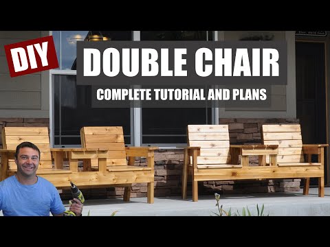 how to build furniture
