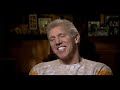 Roy Firestone interviews Bill Walton