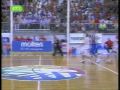 Εθνική Νέων (U20) : Ελλάδα - Ισπανία 87-76 (25-7-09) το τέλος