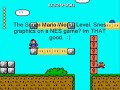 Megaman in the Mushroom Kingdom Megaman in the Mushroom Kingdom
