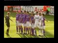 اول ركلة حرة لكريستيانو رونالدو مع ريال مدريد