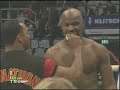 Johnathon Banks vs. Ralf Riemer 10.03.07