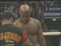 Johnathon Banks vs. Ralf Riemer 10.03.07