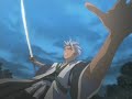 Bleach Ichigo Rukia Ichimaru ect. AMV Desert rose Sting
