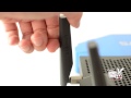Видеообзор Linksys WRT1900AC