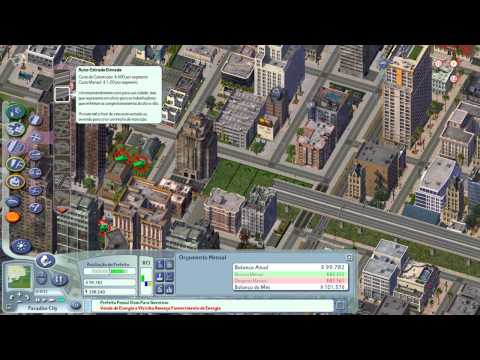 simcity 4