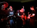La Curva @ China Club NYC