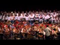 Graeme Allwright les retrouvailles avec l'école de musique Vaison Ventoux