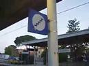 Il Telaio prende il treno
