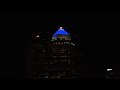 Sun Trust Light Show