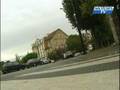 Car Test fiat 500