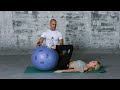 VSFS 2011: Lindsay Ellingson's Workout
