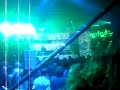 digitalism  zdarlight  secret gig  noxx antwerp 