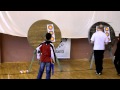 Okçuluk İl Müsabakaları Fatsa 22042011.MP4