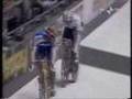Gane vs Dajka - sprint world championchips 2003