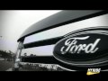 First Drive: 2009 Ford Flex from MyRide