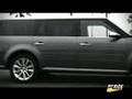 First Drive: 2009 Ford Flex from MyRide