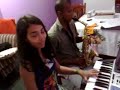 Anderson e Lais