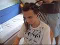 PINCEL DE RAIZ - DREADS II.wmv