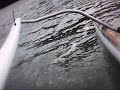 OC1 Surfing (one man outrigger canoe) OC1 Surfing (one man outrigger canoe)