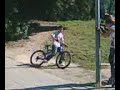 Journ�e sans voiture 2008