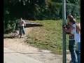 Journée sans voiture 2008