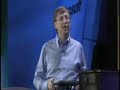 CES 2007 - Bill Gates Keynote (Part 8/8)