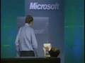 CES 2007 - Bill Gates Keynote (Part 8/8)