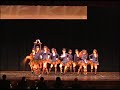 Metro Talent Competition-2007-Jazz Dance-Ramalama-VSPAC