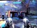 Even more Halo 3 Campaign gameplay - Includes Brute Chopper