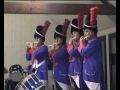 Fife and drums- Tambours Tourangeaux Fife and drums- Tambours Tourangeaux