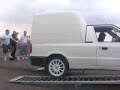 VW MANIA 2008 SKODE FELICIA PICK UP by AWGAN